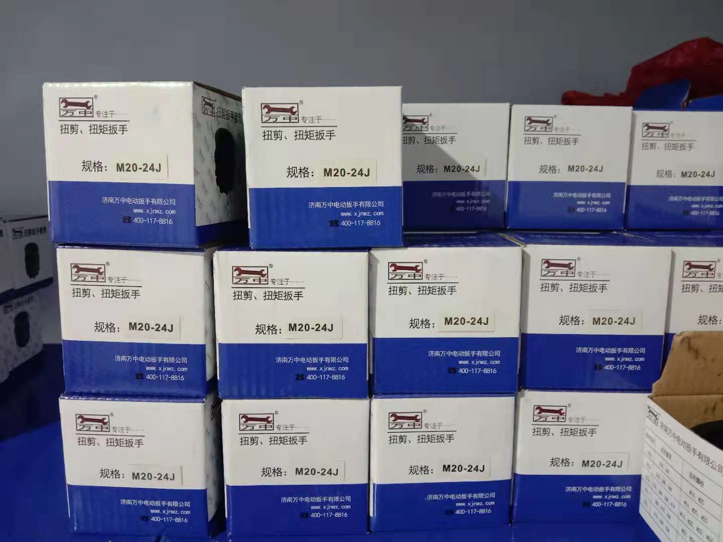 高強螺栓需要檢測哪些項目？